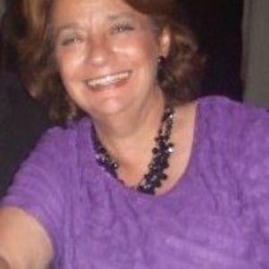 Meet your Posher, Geraldine